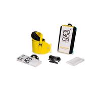 Pomoca - Pelli di foca da tagliare - Tour Explore - R2C 113mm in Nylon - Taglia 145-160 cm - Giallo