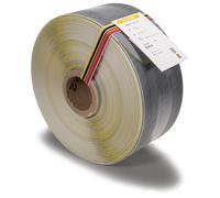 Pomoca Tour Explore 120 Mm Ski Skins Roll Argento 21 mm