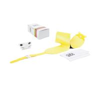 Pomoca Tour Explore - r2c 113mm - pelli scialpinismo Yellow S