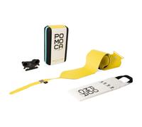 Pomoca Tour Explore 120 Mm Ski Skins Giallo XL