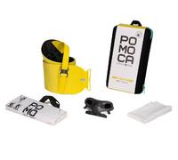 Pomoca Tour Explore Ready2Climb Yellow 113Mm 10-0033011322