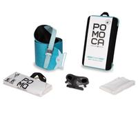 Pomoca - Tour Pro - Ready2Climb 120 - Pelli di foca M turquoise