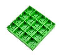 Pomodori Dispositivo Diviso - Semplice Taglierina Di Ciliegia Con Porta Frutta, Strumento Del Disco Ordinato Uva E | Utilità Per Pasticceria, Imballaggio O B