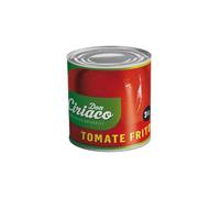 Pomodori fritti, lattina da 3 kg