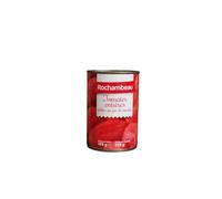 Pomodori Interi Pelati al Succo di Pomodoro ROCHAMBEAU - 6 lattine x 400gr