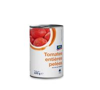 Pomodori interi pelati ARO - 6 lattine x 400 gr