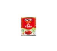 Pomodori Interi Pelati MUTTI - 3 lattine x 800 gr