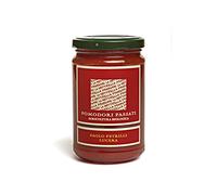 Pomodori passati bio 314 ml. - La Motticella - Paolo Petrilli