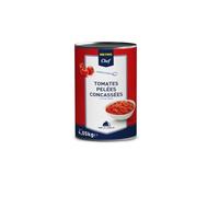Pomodori Pelati a Pezzi METRO CHEF - 1 lattina x 4,05 kg
