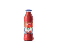 Pomodori Pelati a Pezzi MUTTI - 3 vasetti x 700 gr