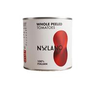 Pomodori Pelati Campani Formato Horeca 2500 g, Pelati Italiani in Succo di Pomodoro, Ideali per Pizza Napoletana, Ragù, Sughi, Pasta, Ristorazione, Pizzeria e Cucina Professionale