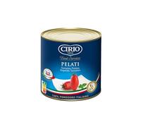 Pomodori Pelati CIRIO - 1 lattina x 3 kg