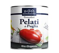 Pomodori Pelati di Puglia