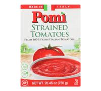 Pomodori Sangiovanni Confezione Da 12 X 26,46 Oz Di Pomi