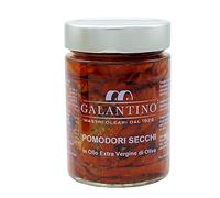 Pomodori secchi in olio extra vergine di oliva 230gr