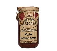 Pomodori Secchi Sott’olio 280gr - Autentico Antipasti Calabrese Ricetta Mediterranea - Prodotti Calabresi Tipici - Salsa Gourmet Artigianale - Made in Italy - Delizie Vaticane di Tropea (3)