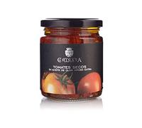 Pomodori Secchi Sott'Olio Extravergine d'Oliva (220 g) - La Chinata