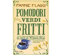 Pomodori verdi fritti