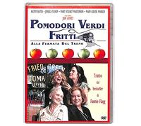 Pomodori Verdi Fritti