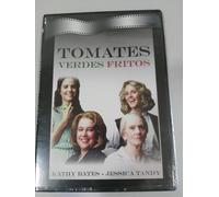 Pomodori Verdi Fritti DVD SLIM MKROOM REGIONE 2 NUOVO