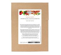 Pomodorini aromatici - Set di semi con 4 varietà deliziose di pomodorini dolci