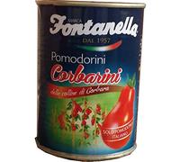 Pomodorini Corbarini 500 Gr. Easy Open - Cartone 12 Pezzi