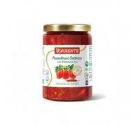 Pomodorini Datterini di collina con Peperoncino Gr. 330