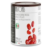 Pomodorini Rossi Dolci Pelati in Olio Ristoris Latta da 770 g Ristorazione