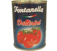 Pomodorino datterino Fontanella - 500gr - Cartone 12 Pezzi