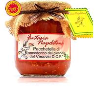 Pomodorino del Piennolo del Vesuvio DOP in "Pacchetella"