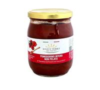 Pomodorino del Piennolo Intero non pelato in Passata