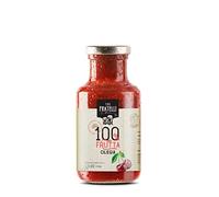 Pomodoro Ciliegino in salsa 500 gr. - Tre Fratelli