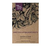 Pomodoro da balcone greco (Solanum lycopersicum) - circa 10 semi