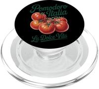 Pomodoro Italia La Dolce Vita Pomodoro Arte PopSockets PopGrip per MagSafe