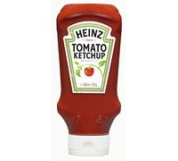 Pomodoro Ketchup 500 ml Squeeze