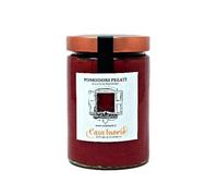Pomodoro Lungo Pelato "Conteso"