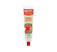 Pomodoro Mutti Purea 130G - Confezione da 4