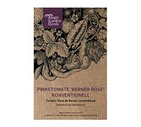 Pomodoro 'Rosa di Berna' (Solanum lycopersicum) - circa 10 semi