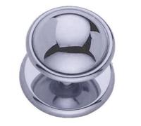 POMOLO ECOS DA 70 CROMO SATINATO