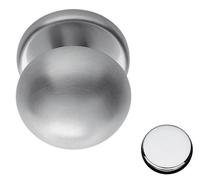 Pomolo fisso per porta Robot CD55 Colombo Design