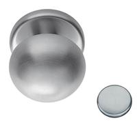 Pomolo fisso per porta Robot CD55 Colombo Design