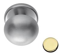 Pomolo fisso per porta Robot CD55 Colombo Design