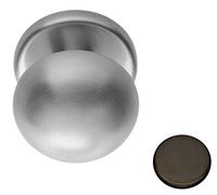 Pomolo fisso per porta Robot CD55 Colombo Design