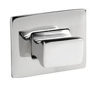 Pomolo + ghiera - 1 PZ Osculati - 38.182.88 - 3818288