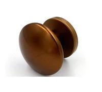 POMOLO GPB SUSY D.60 ALLUMINIO BRONZO - Ferrero Ferramenta