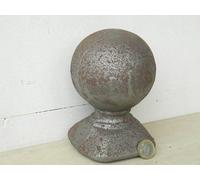 pomolo in ferro battuto per piantane cancello bricolage decorare EU.13.235.11