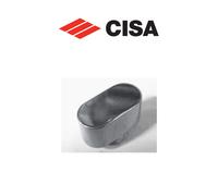 Pomolo per cilindro Cisa art. 0635400