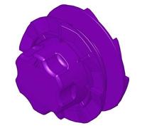 Pomolo per Testina Decespugliatore Active Nylon