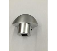 POMOLO POMO MEZZALUNA PER CILINDRO Q8 E PER LIMITATORI ALLUMINIO F1