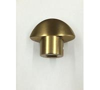 POMOLO POMO MEZZALUNA PER CILINDRO Q8 E PER LIMITATORI ALLUMINIO F4